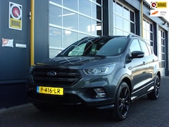 Ford Kuga - 1.5/150 pk ST- Line CAM LMV 19INCH VRV TH PRIVACY WINTERPAKKET