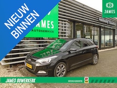 Hyundai i20 - 1.4i i-Deal automaat