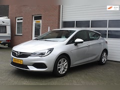 Opel Astra - 1.2 Business Edition Garantie, , navigatie. Airco, Elektrische Ramen, Aple Car PLay