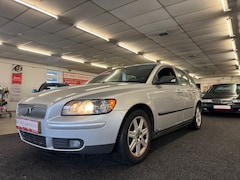 Volvo V50 - 1.8 Edition I. Cruise/climate control, trekhaak en meer