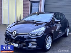 Renault Clio - 0.9 TCe Limited