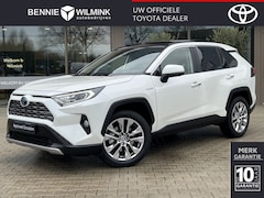 Toyota RAV4 - 2.5 Hybrid AWD Executive | Panoramadak | Stoelkoeling