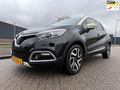 Renault Captur - 1.2 TCe Xmod_AUTOMAAT_LEER_35889KM_NETTE AUTO