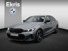 BMW 3-serie - Sedan M340i xDrive Comfort Pack | Stuurwielrand Verwarmd | Comfort Access | Achteruitrijca