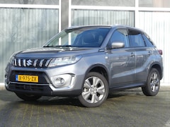 Suzuki Vitara - 1.5 Hybrid Select AUTOMAAT Trekhaak, NL-Auto, Dealer o.h, All Season Banden