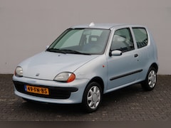 Fiat Seicento - 1100 NIEUWE APK 10-02-2027