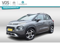 Citroën C3 Aircross - PureTech 110 Shine Navi | Airco | Hifi | Keyless | Dodehoek detectie |