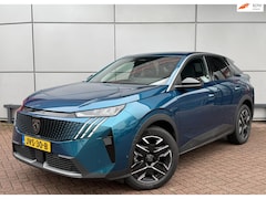 Peugeot 3008 - 1.2 Hybrid 145PK Allure - NIEUW MODEL - 360 camera - ACC - Winter pakket