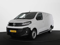 Opel Vivaro - 2.0 Diesel 180 S&S L3 Automaat Keyless Climate Control Stuurverwarming