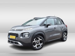 Citroën C3 Aircross - PureTech 110 Shine Navi | Airco | Hifi | Keyless | Dodehoek detectie |