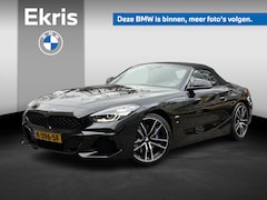 BMW Z4 Roadster - sDrive30i High Executive | Model M Sport | Driving Assistant | Harman Kardon Surround Soun