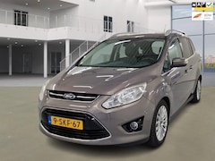 Ford Grand C-Max - 1.0 Titanium 7p