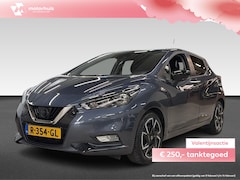 Nissan Micra - 1.0 IG-T 92pk N-Design