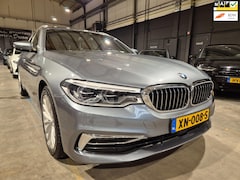 BMW 5-serie Touring - 530i High Executive Edition - Panoramadak - HeadUp - Adapt Cruise - Ambiancelight - Memory
