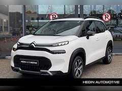 Citroën C3 Aircross - 1.2 110PK Feel | Navigatie | Cruise Control | Airco | Apple Carplay/Android Auto | DAB | P