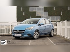 Opel Corsa - 1.4 Edition|AppleCarPlay|Eerste Eigenaar|GroteBeu