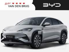 BYD Sealion 7 - Comfort 82.5 kWh | Panoramadak | Dynaudio | Stoelverwarming/-ventilatie | Apple Carplay/An