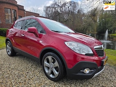 Opel Mokka - 1.4 T Cosmo AIRCO/cruise/TREKHAAK