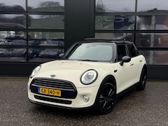 MINI Cooper - 1.5 Chili Business Led Pano Navi Aut