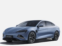 BYD Seal - Business RWD 61.4 kWh | 18 inch | Panorama | Dynaudio | Apple Carplay/Android Auto | Actie