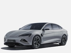 BYD Seal - Business RWD 61.4 kWh | 18 inch | Panorama | Dynaudio | Apple Carplay/Android Auto | Actie