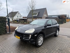 Porsche Cayenne - 3.6 | Facelift 4WD Trekhaak Leder Cruise Stoelverwarming |