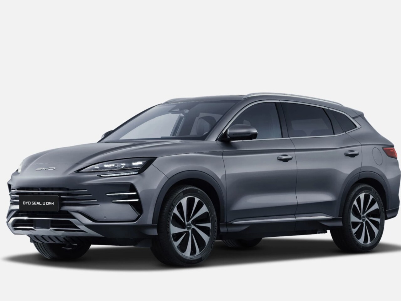 BYD Seal U - 1.5 DM-i FWD Boost | €3000 korting | Panoramadak | Head-up | Stoelverwarming/-ventilatie | - AutoWereld.nl