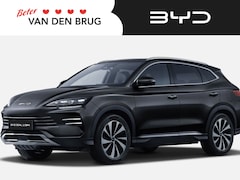 BYD Seal U - 1.5 DM-i FWD Boost | €3000 korting | Panoramadak | Head-up | Stoelverwarming/-ventilatie |