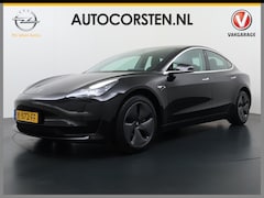 Tesla Model 3 - RWD SR plus 325PK LFP Accu Trekhaak AutoPilot Leder Panoramadak Adaptive-Cruise Camera's E