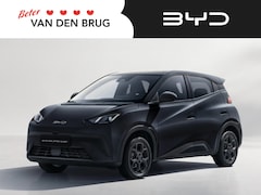 BYD Dolphin Surf - Comfort 156pk 43 kWh | €2000 korting | 322km WLTP | Achteruitrijcamera | Adaptive cruise c