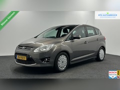 Ford C-Max - 1.6 EcoBoost Titanium TREKHAAK ECC CRUISE CONTROL