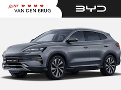 BYD Seal U - 1.5 DM-i FWD Boost | €3000 korting | Panoramadak | Head-up | Stoelverwarming/-ventilatie |