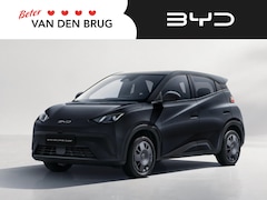 BYD Dolphin Surf - Active 30 kWh | €2000 korting | Achteruitrijcamera | Adaptive cruise control | Apple Carpl