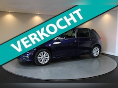 Volkswagen Golf - 1.0 TSI Comfortline *Carplay* Navi|Cruise|All-Seasons