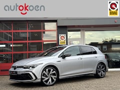 Volkswagen Golf - 1.5 eTSI R-Line *ACC/NAVI/CAMERA