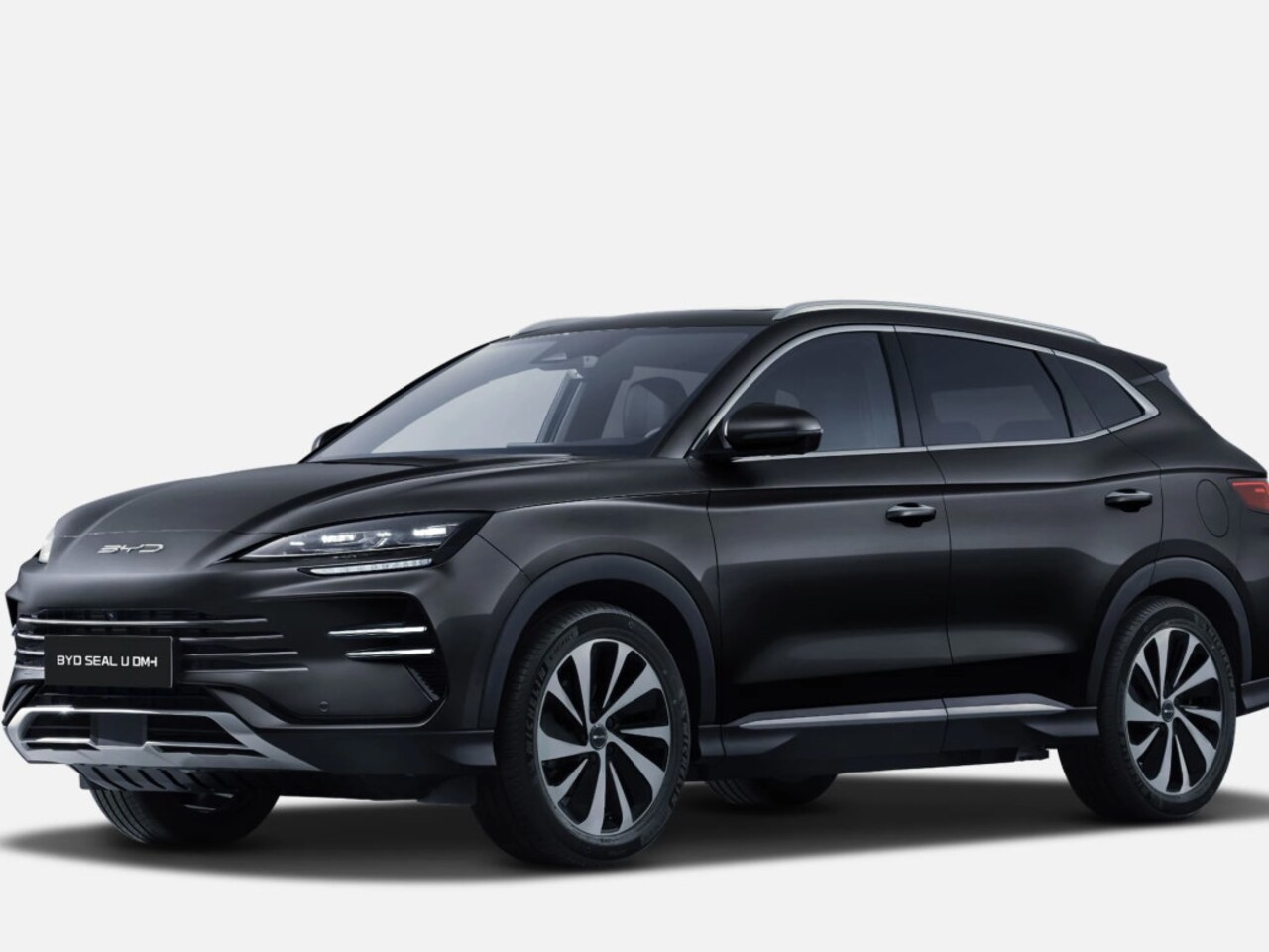 BYD Seal U - 1.5 DM-i FWD Boost | €3000 korting | Panoramadak | Head-up | Stoelverwarming/-ventilatie | - AutoWereld.nl