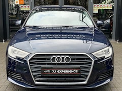 Audi A3 Sportback - 1.6 TDI Pro Line NAVI LEER incl BTW