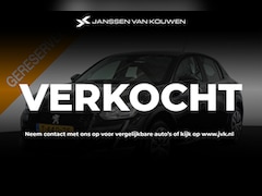 Peugeot e-208 - EV Active 50 kWh Carplay Airco