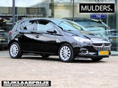 Opel Corsa - 1.0 Turbo Online Edition | Navi / Camera / Climate
