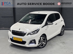 Peugeot 108 - 5-deurs 1.0 Allure - camera - climate - Apple Carplay - Android Auto