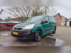 Peugeot Partner - 120 1.6 BlueHDi 75 L1 Profit+ 2018