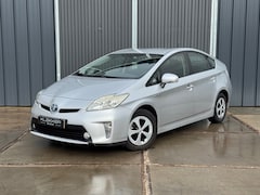 Toyota Prius - 1.8 Comfort Top 5 edition Cruise|Navi|Camera