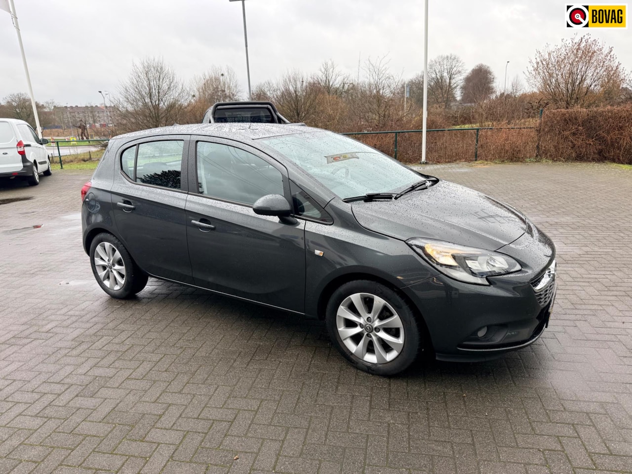 Opel Corsa - 1.4 Edition 1e eigenaar - AutoWereld.nl