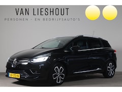 Renault Clio Estate - 0.9 TCe Intens Camera I Climate I Pdc V+A