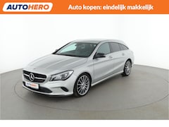 Mercedes-Benz CLA-klasse Shooting Brake - 180 Business Solution AMG | TM69038 |