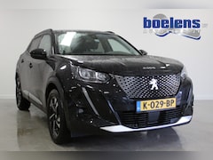 Peugeot 2008 - 1.5 BlueHDi Blue Lease Allure | 17'LMV | CLIMA | D-GLAS | CRUISE | CAMERA | DAB-RADIO | CA