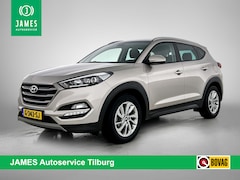 Hyundai Tucson - 1.6 T-GDi Comfort 4WD CAMERA | NAVI | CRUISE