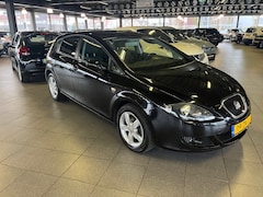 SEAT Leon - 1.4 TSI Businessline High