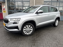Skoda Karoq - 1.5 TSI ACT Business Edition