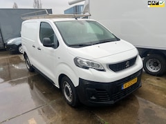 Peugeot Expert - 231C 2.0 BlueHDI 120 Premium